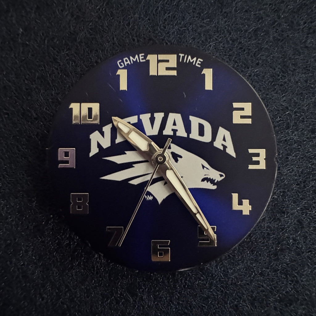 Watch Face - Made to Order WF-0032 - option 1 ({serial