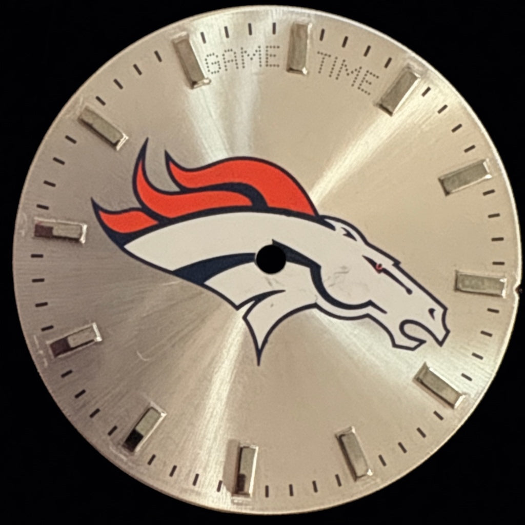 Watch Face - Made to Order WF-0034 - option 1 ({serial
