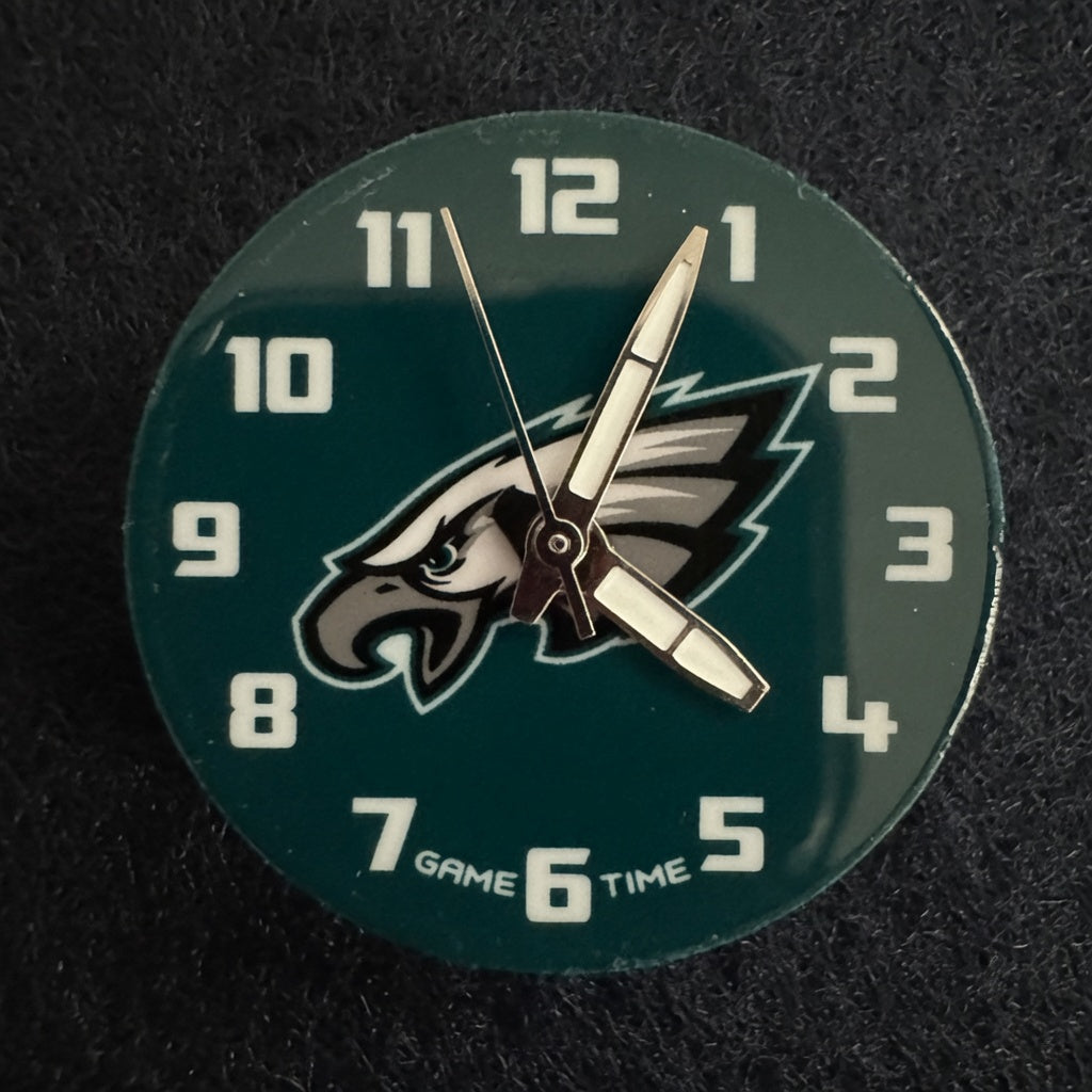 Watch Face - Made to Order WF-0036 - option 1 ({serial