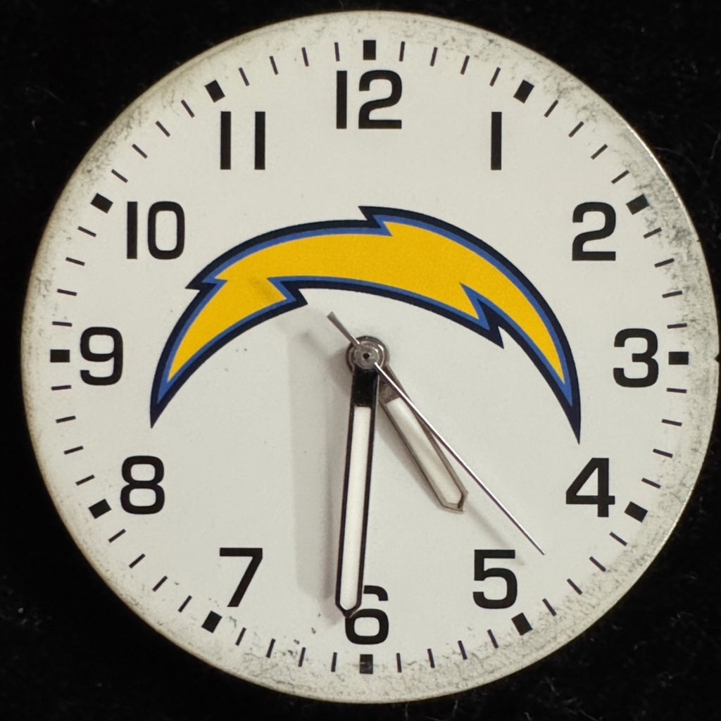 Watch Face - Made to Order WF-0037 - option 1 ({serial
