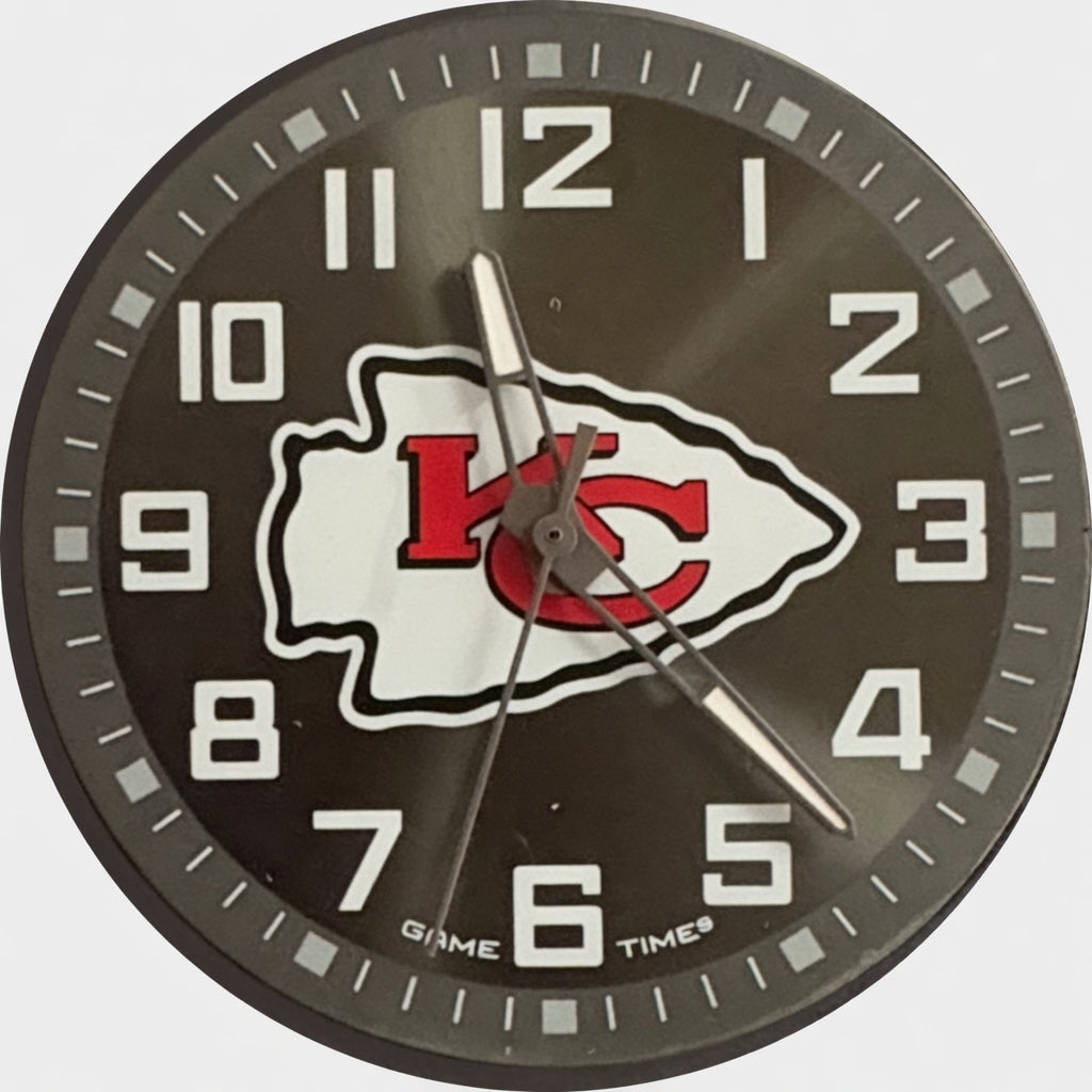 Watch Face - Made to Order WF-0038 - option 1 ({serial