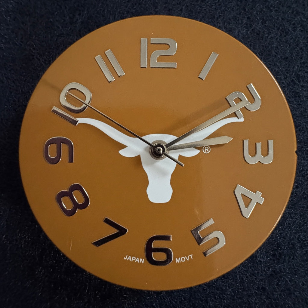 Watch Face - Made to Order WF-0039 - option 1 ({serial