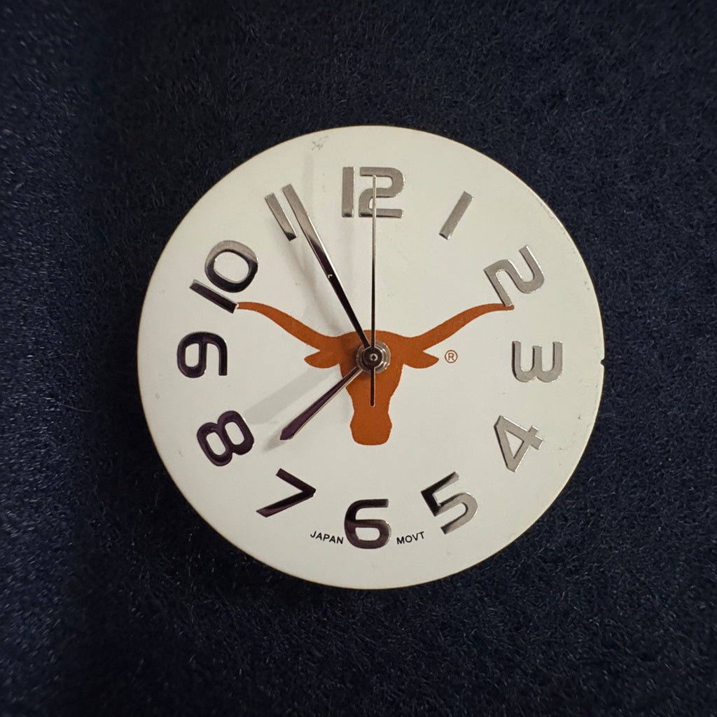 Watch Face - Made to Order WF-0040 - option 1 ({serial