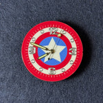 Watch Face - Made to Order WF-0041 - option 1 ({serial