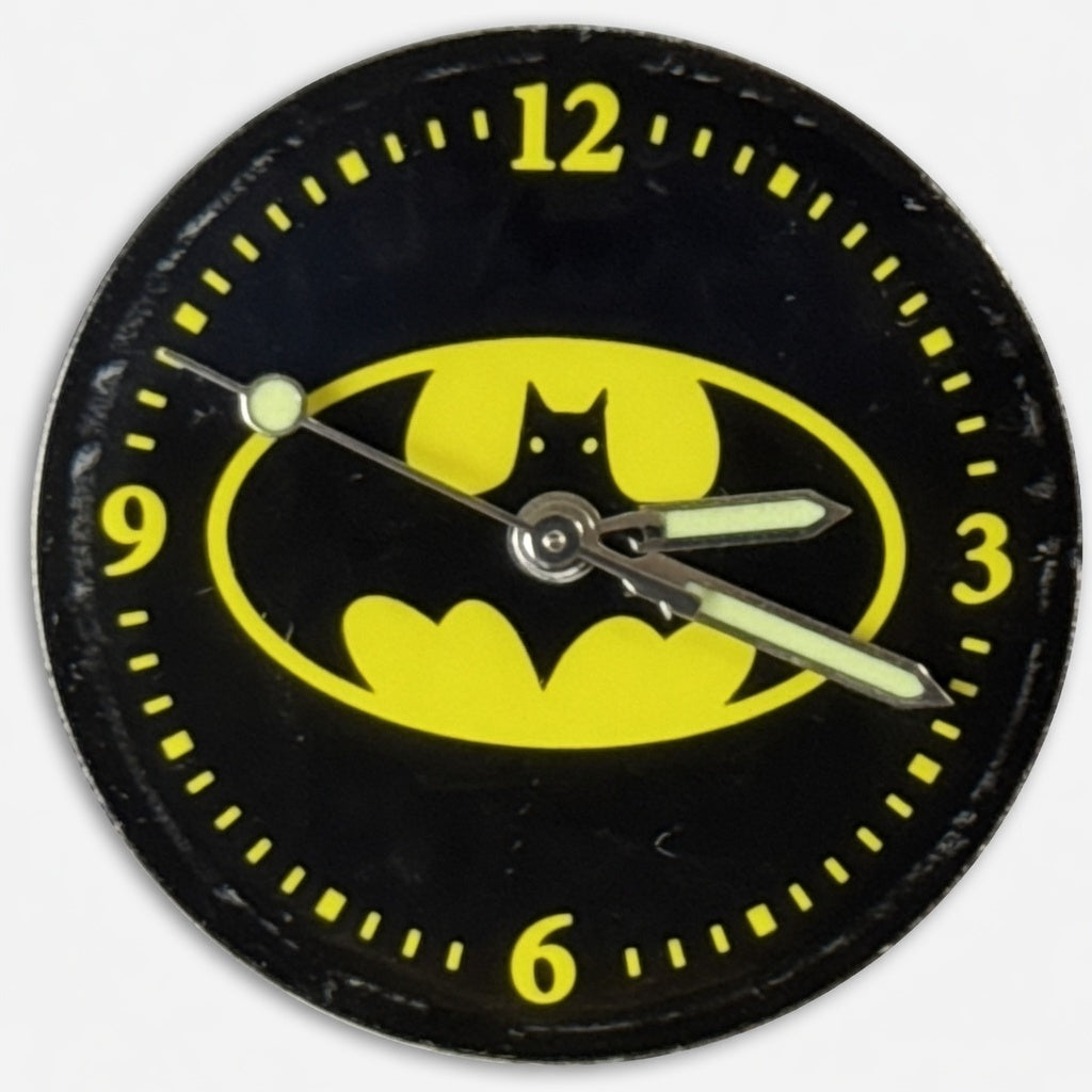 Watch Face - Made to Order WF-0042 - option 1 ({serial
