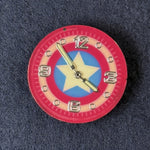 Watch Face - Made to Order WF-0043 - option 1 ({serial