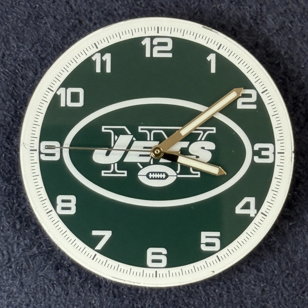 Watch Face - Made to Order WF-0044 - option 1 ({serial