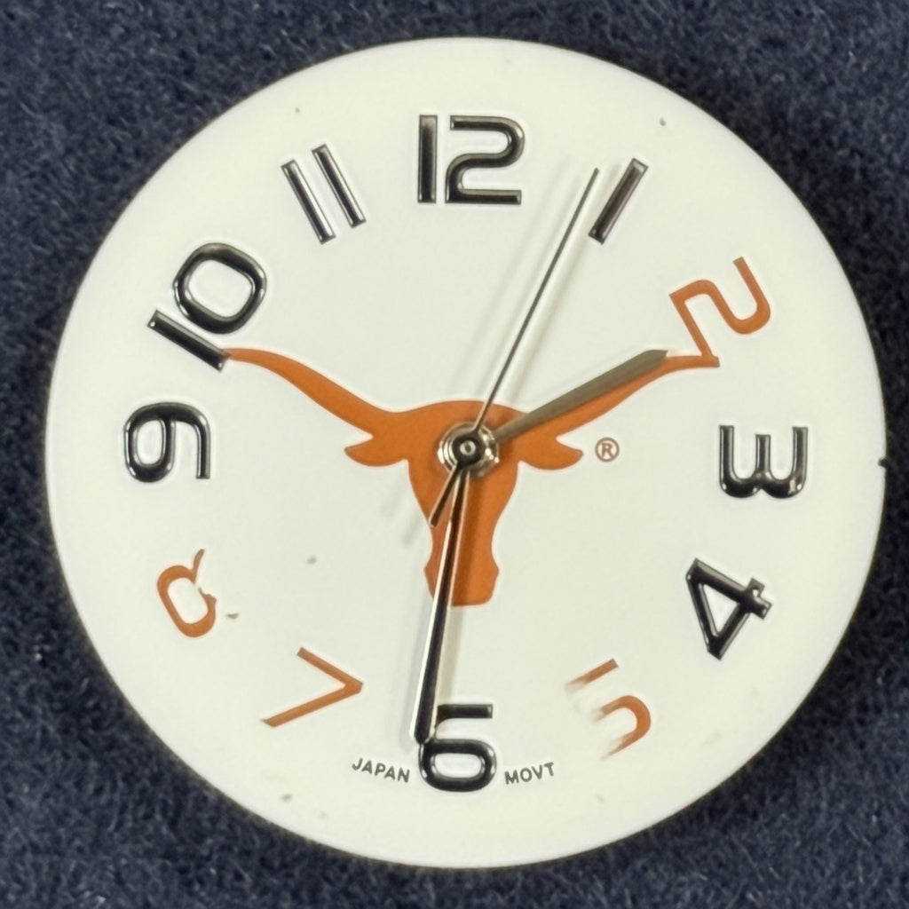 Watch Face - Made to Order WF-0046 - option 1 ({serial