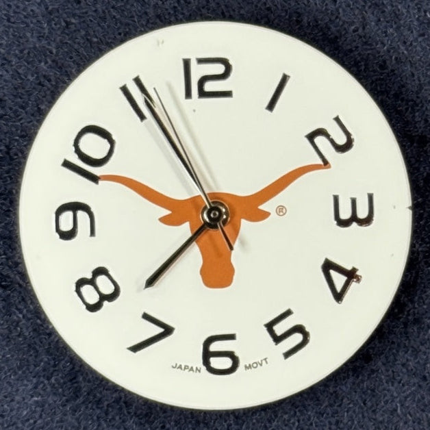 Watch Face - Made to Order WF-0048 - option 1 ({serial
