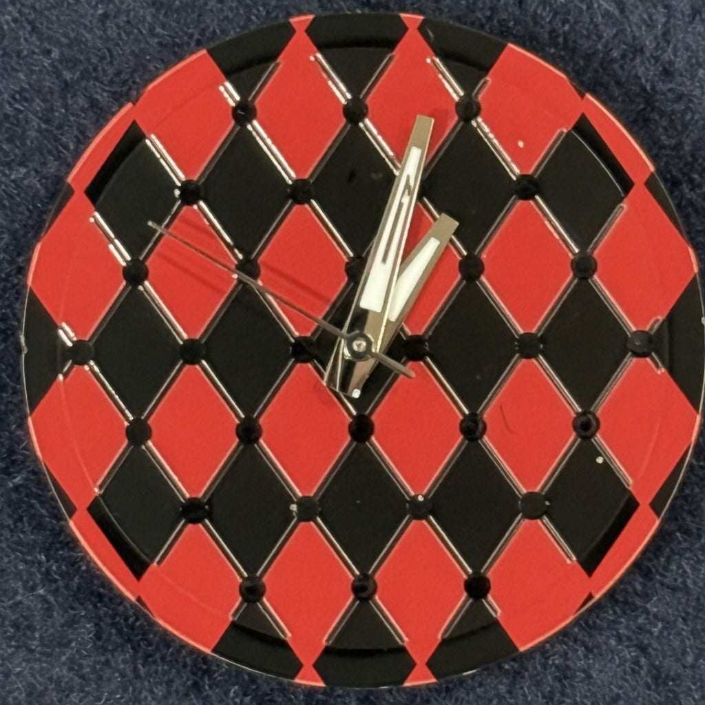 Watch Face - Made to Order WF-0049 - option 1 ({serial