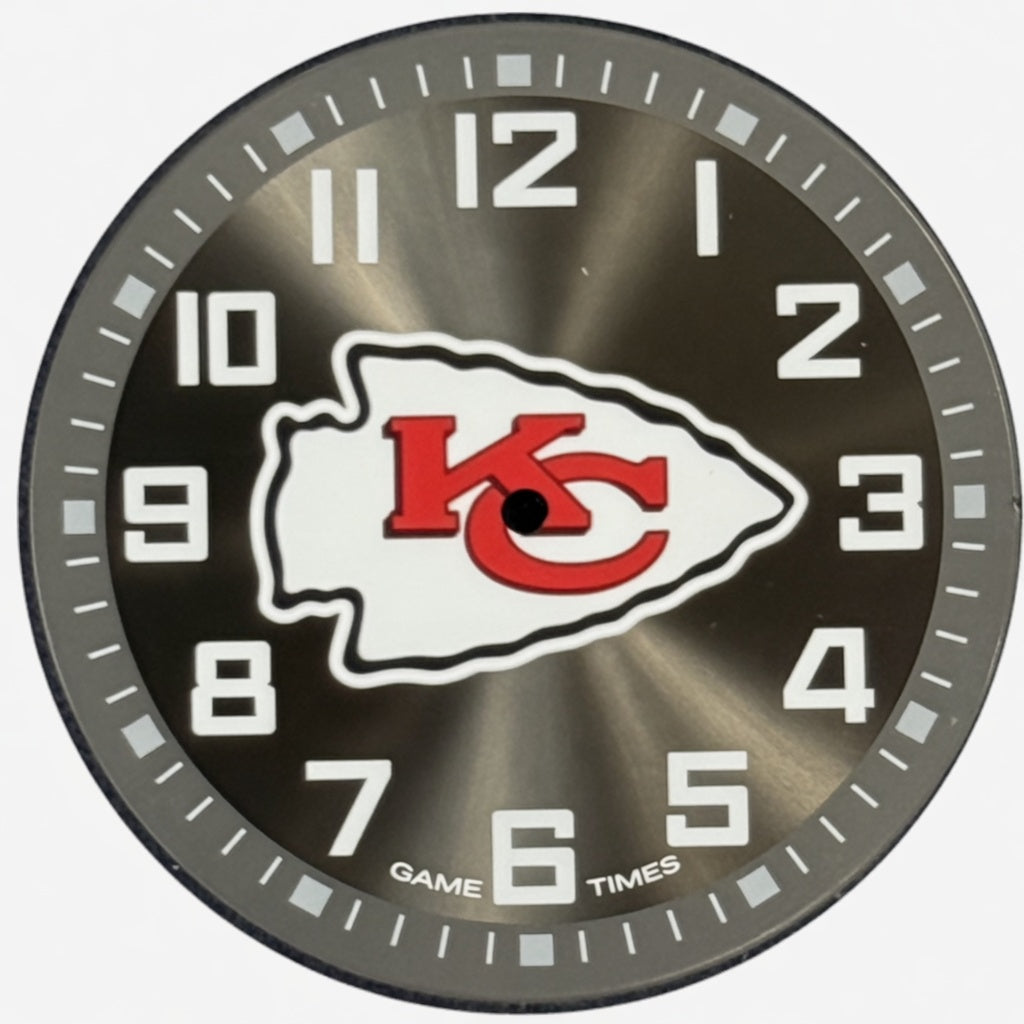Watch Face - Made to Order WF-0053 - option 1 ({serial