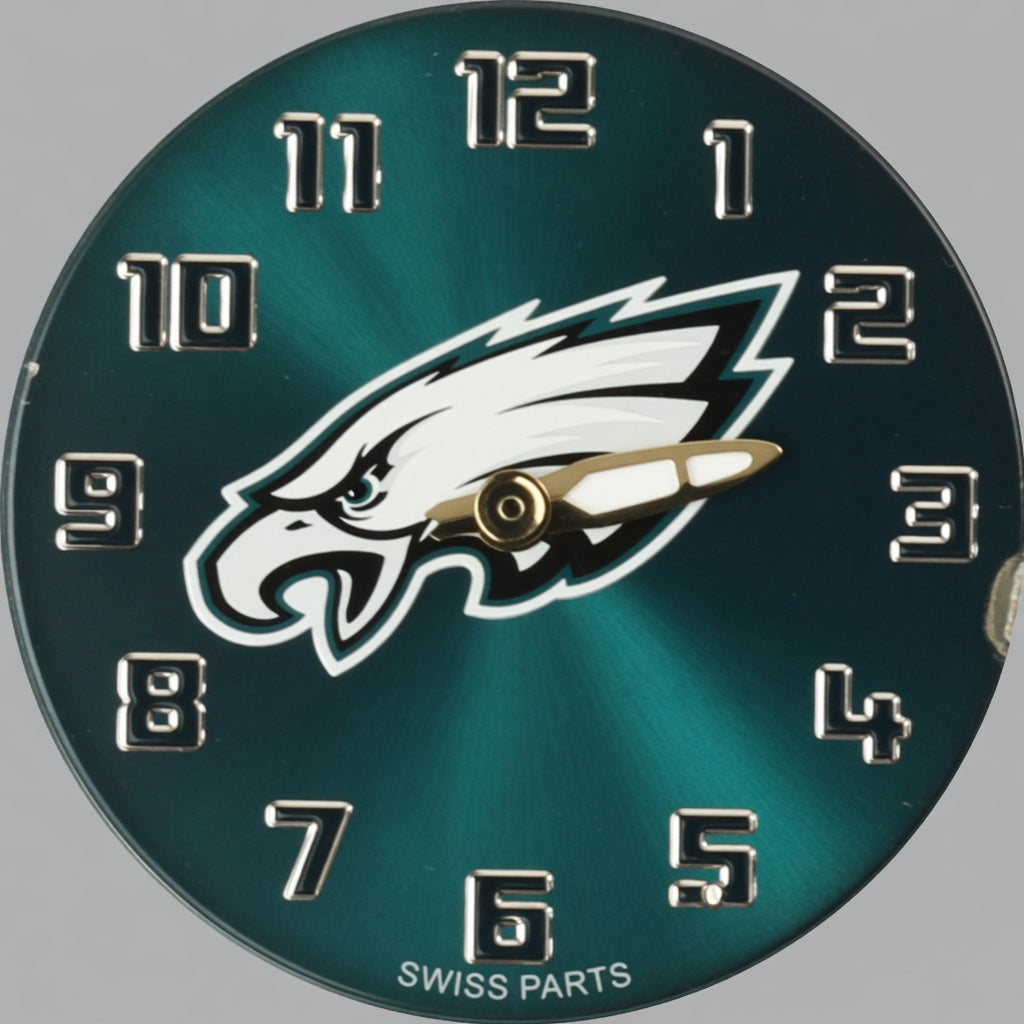 Watch Face - Made to Order WF-0054 - option 1 ({serial
