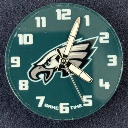 Watch Face - Made to Order WF-0055 - option 1 ({serial