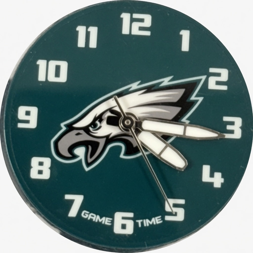 Watch Face - Made to Order WF-0058 - option 1 ({serial