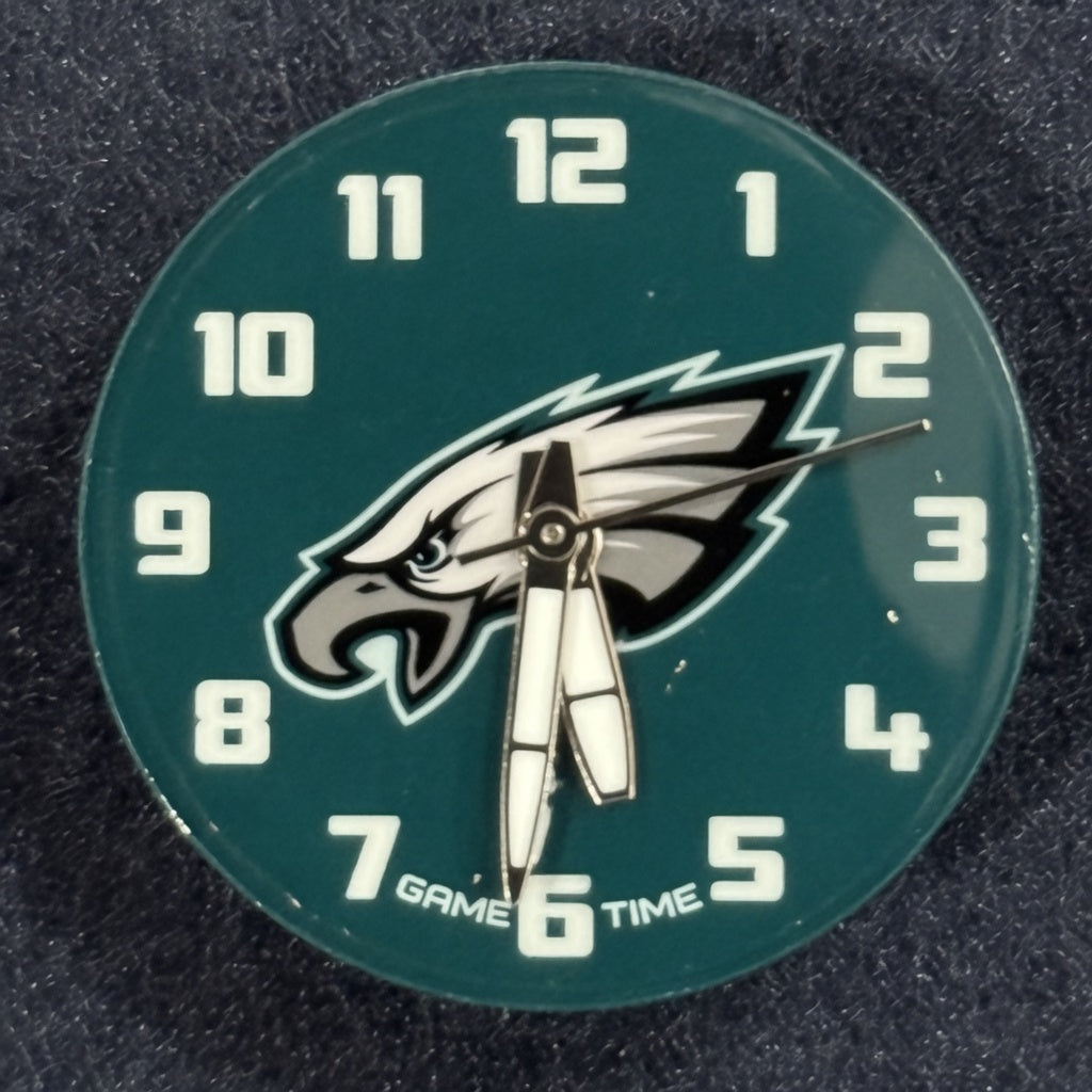 Watch Face - Made to Order WF-0062 - option 1 ({serial
