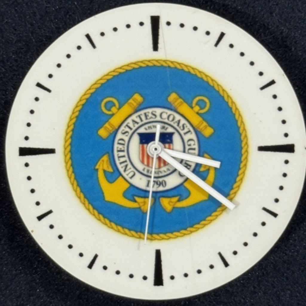 Watch Face - Made to Order WF-0063 - option 1 ({serial