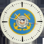 Watch Face - Made to Order WF-0064 - option 1 ({serial