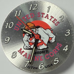 Watch Face - Made to Order WF-0068 - option 1 ({serial