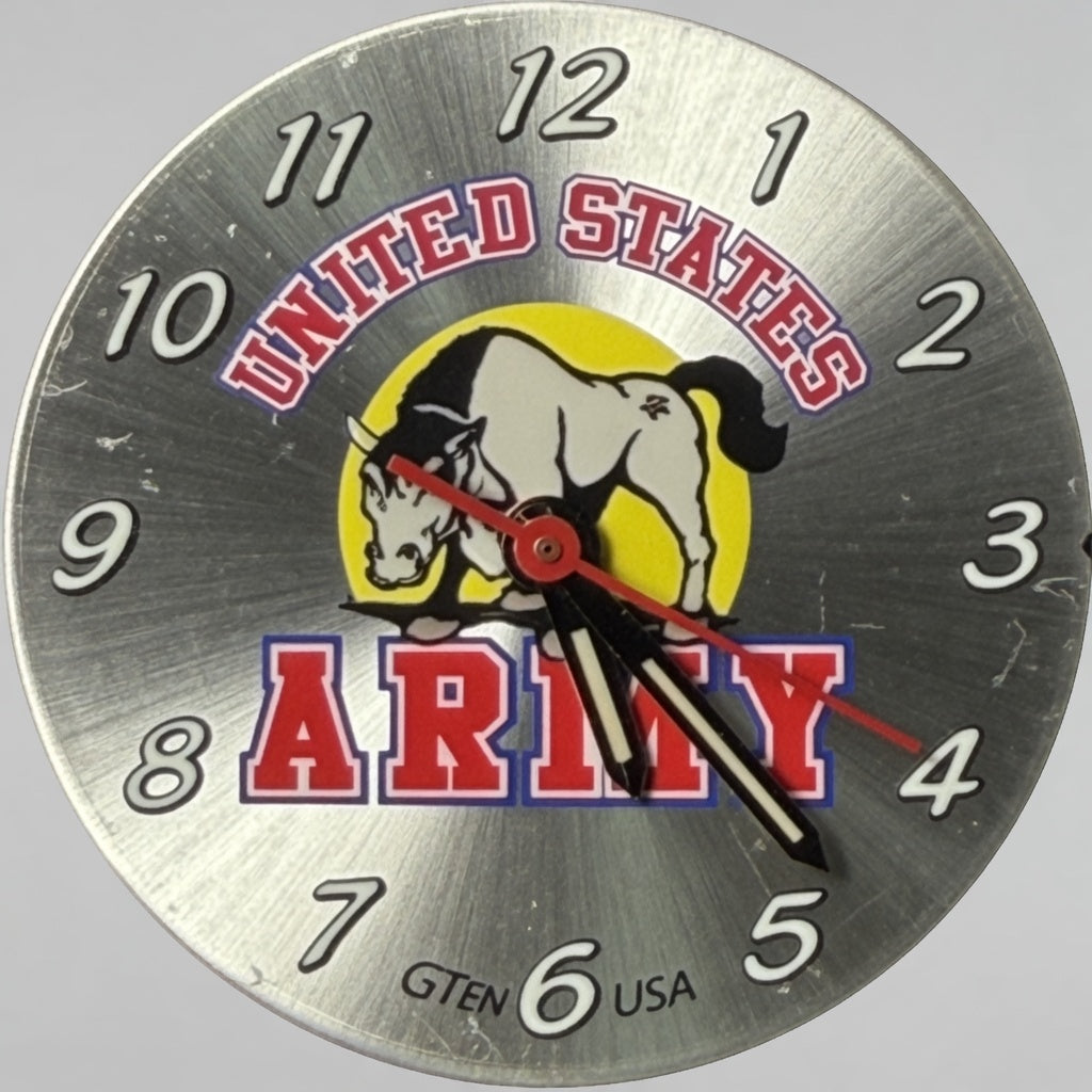 Watch Face - Made to Order WF-0069 - option 1 ({serial