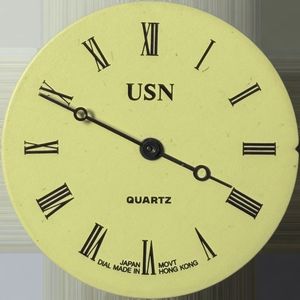 Watch Face - Made to Order WF-0071 - option 1 ({serial