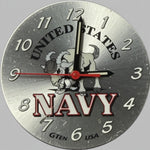 Watch Face - Made to Order WF-0072 - option 1 ({serial