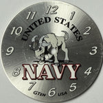 Watch Face - Made to Order WF-0073 - option 1 ({serial