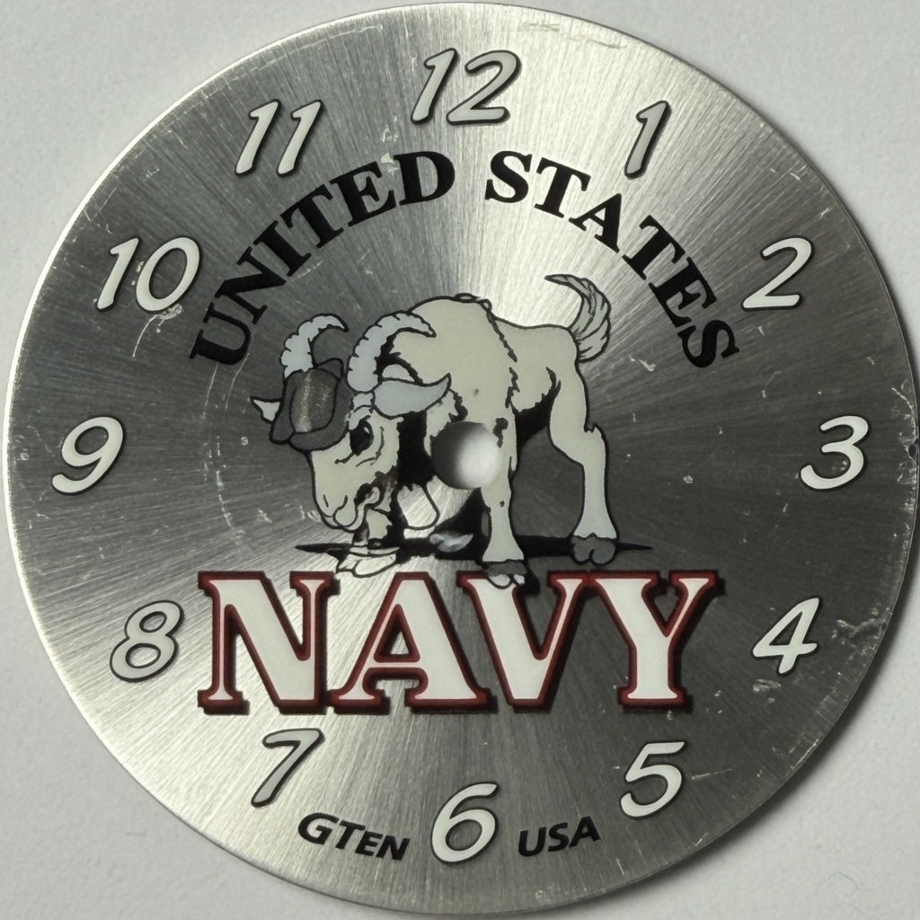 Watch Face - Made to Order WF-0073 - option 1 ({serial