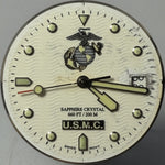 Watch Face - Made to Order WF-0074 - option 1 ({serial