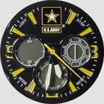 Watch Face - Made to Order WF-0076 - option 1 ({serial