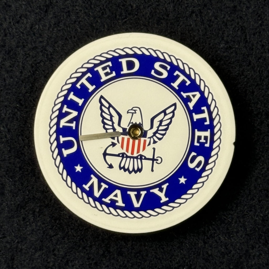 Watch Face - Made to Order WF-0081 - option 1 ({serial