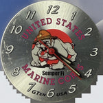 Watch Face - Made to Order WF-0084 - option 1 ({serial