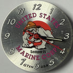 Watch Face - Made to Order WF-0085 - option 1 ({serial