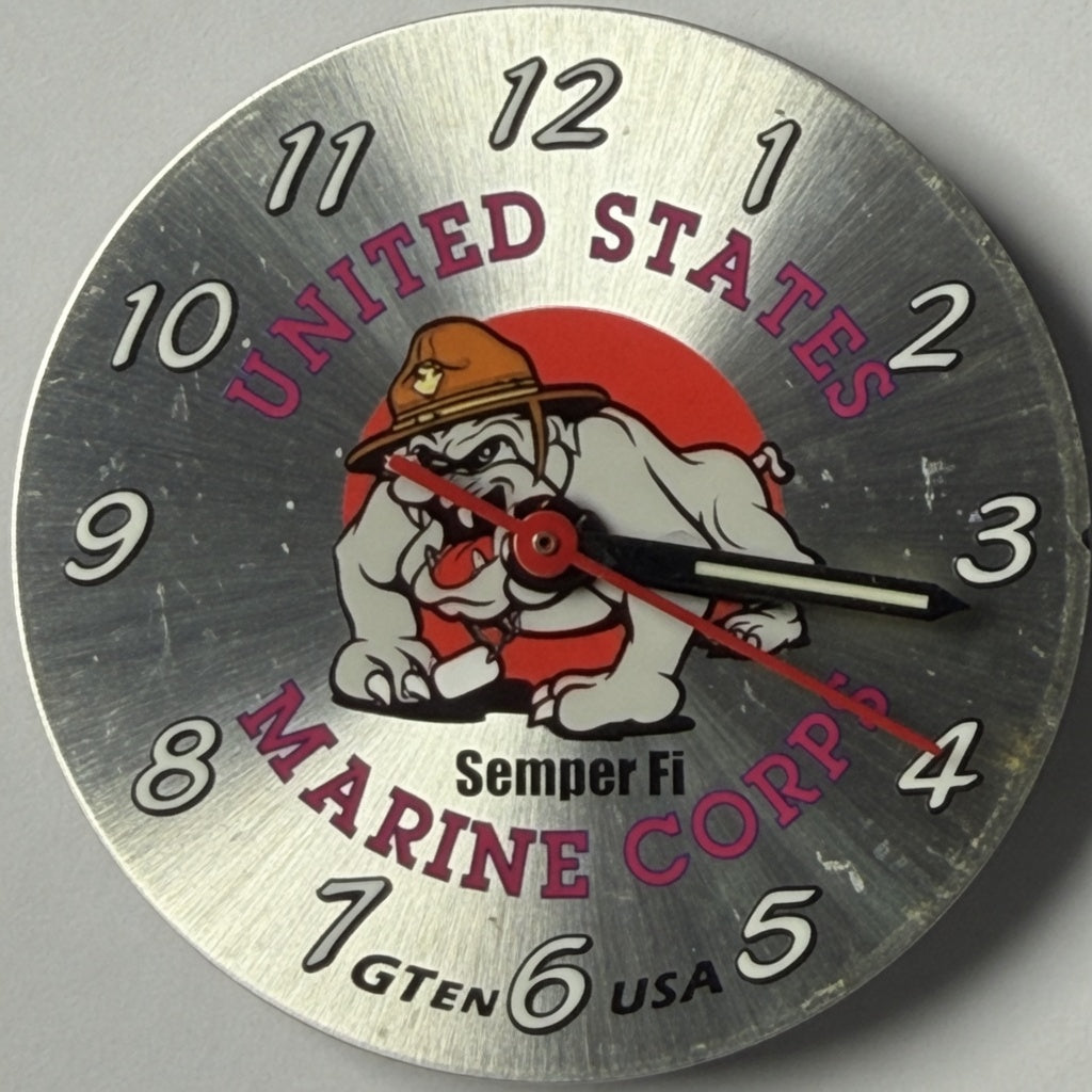 Watch Face - Made to Order WF-0085 - option 1 ({serial