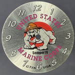 Watch Face - Made to Order WF-0086 - option 1 ({serial