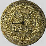 Watch Face - Made to Order WF-0090 - option 1 ({serial