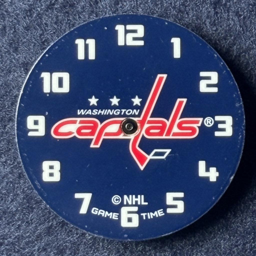 Watch Face - Made to Order WF-0094 - option 1 ({serial