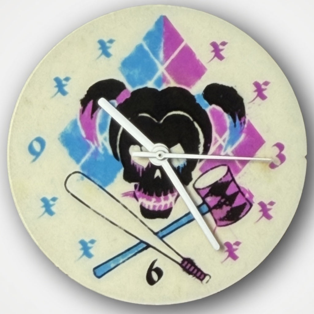 Watch Face - Made to Order WF-0096 - option 1 ({serial