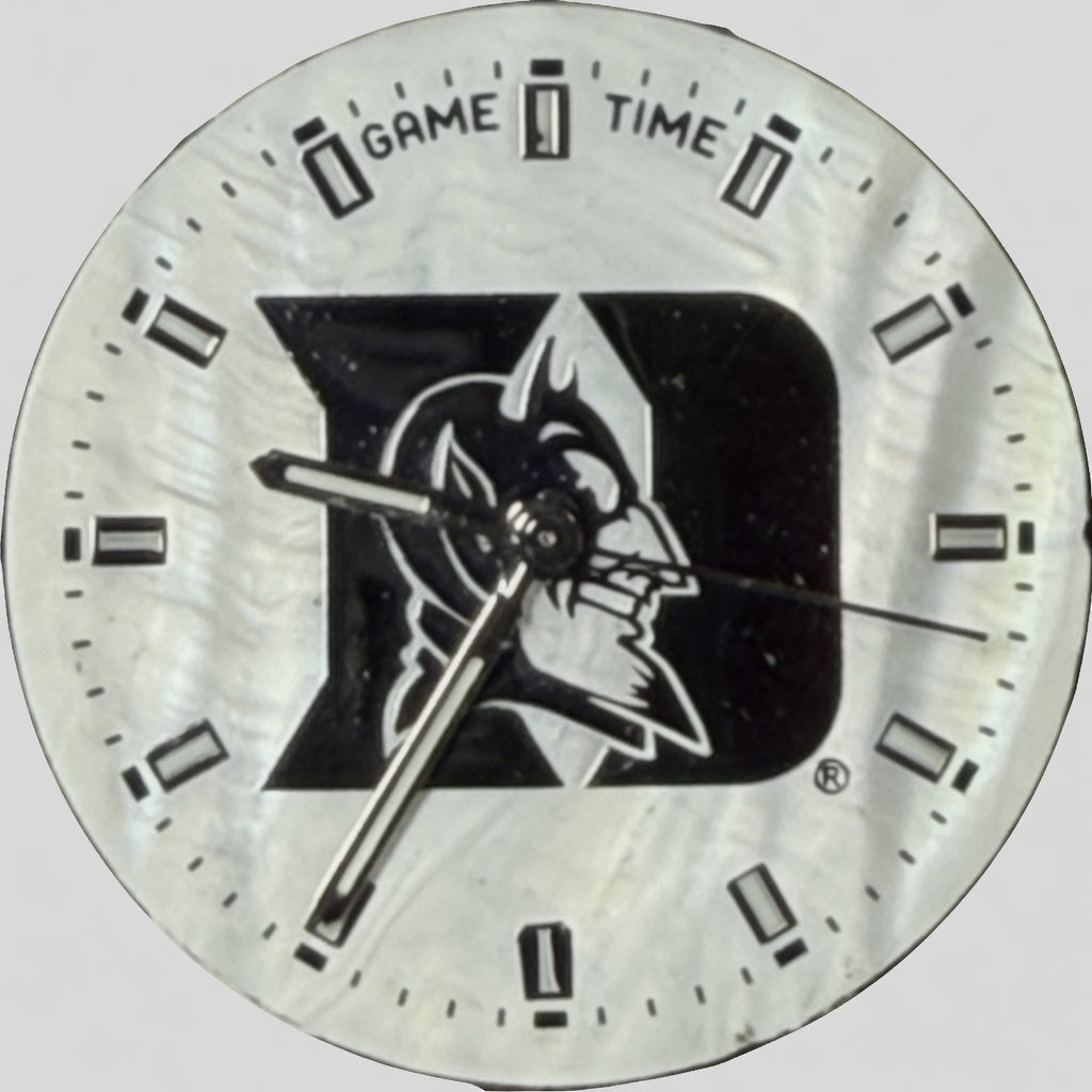 Watch Face - Made to Order WF-0099 - option 1 ({serial