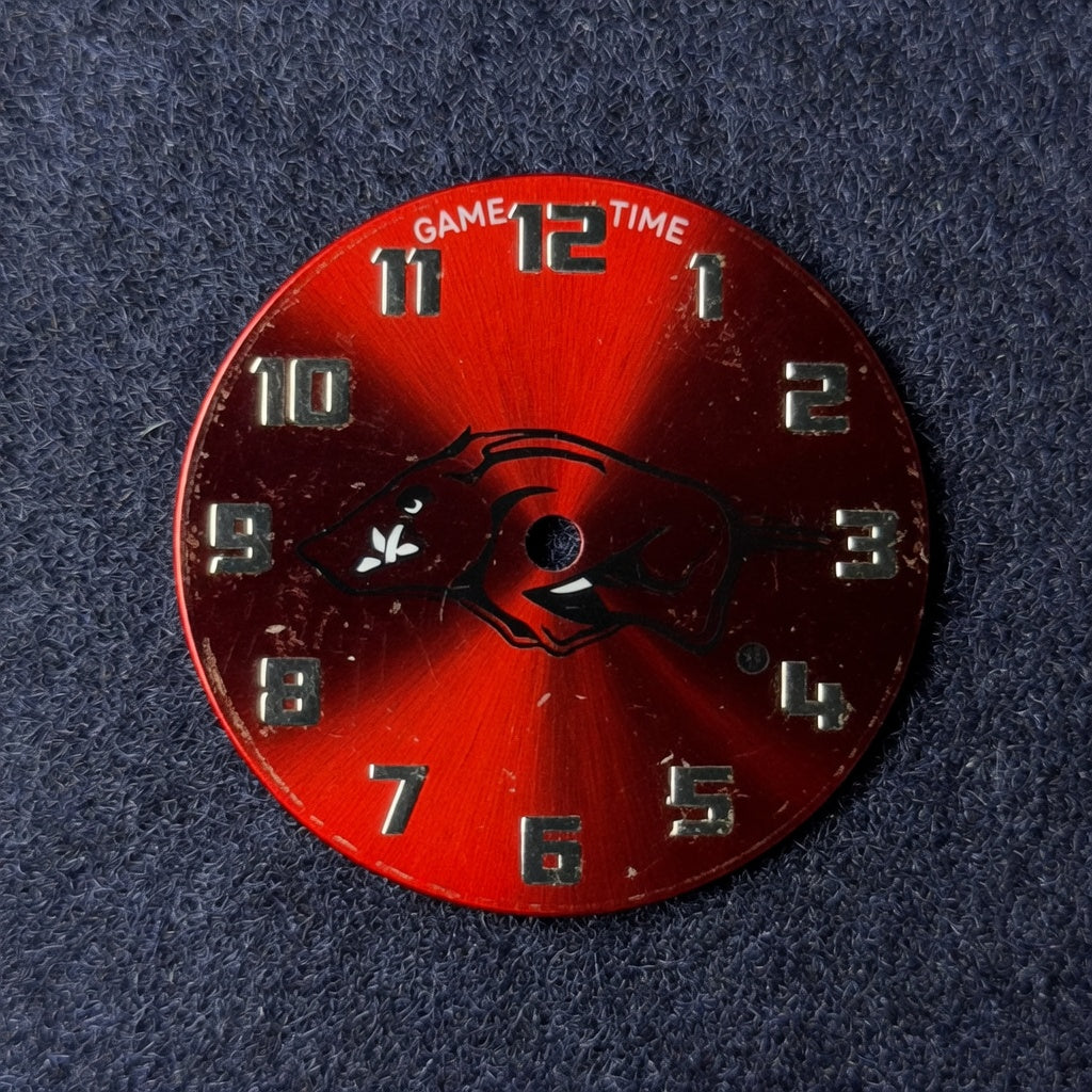 Watch Face - Made to Order WF-0102 - option 1 ({serial