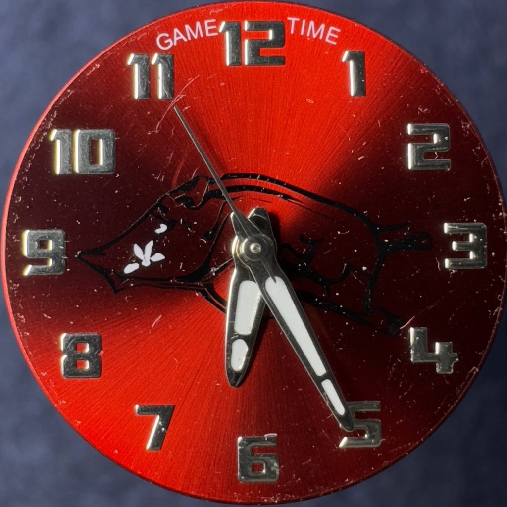 Watch Face - Made to Order WF-0106 - option 1 ({serial