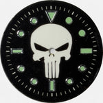 Watch Face - Made to Order WF-0109 - option 1 ({serial