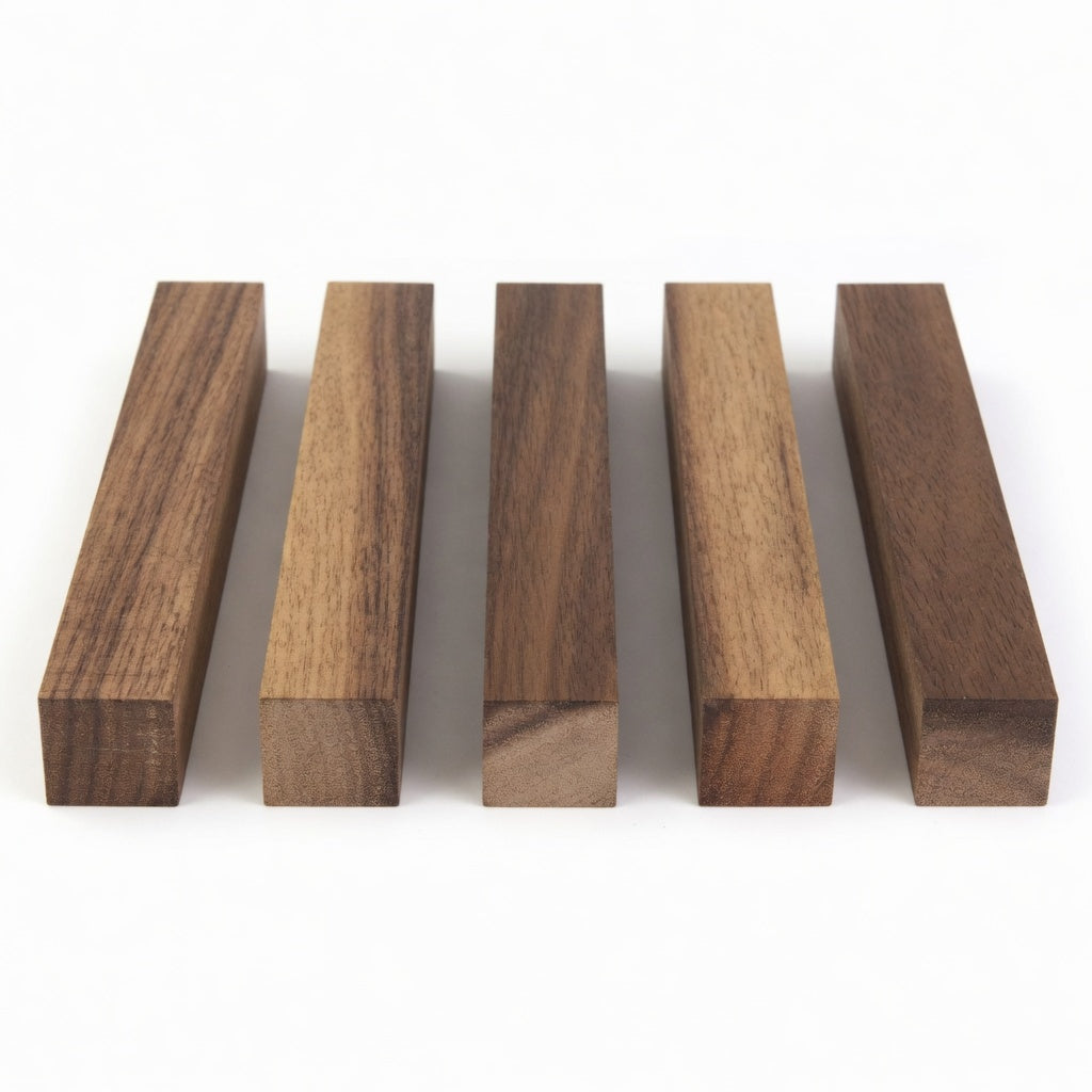 Walnut Wood Blanks