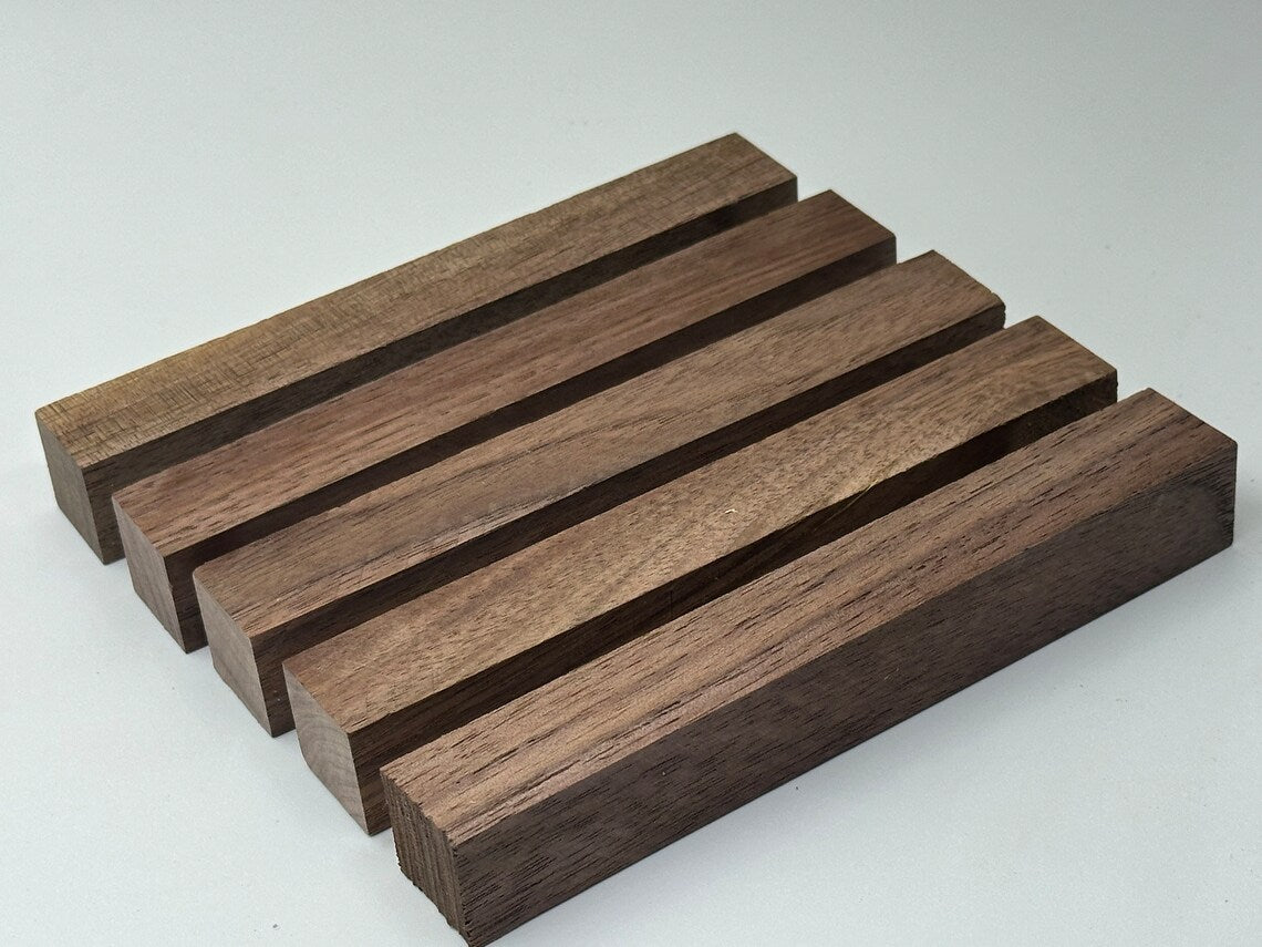 Walnut Wood Blanks