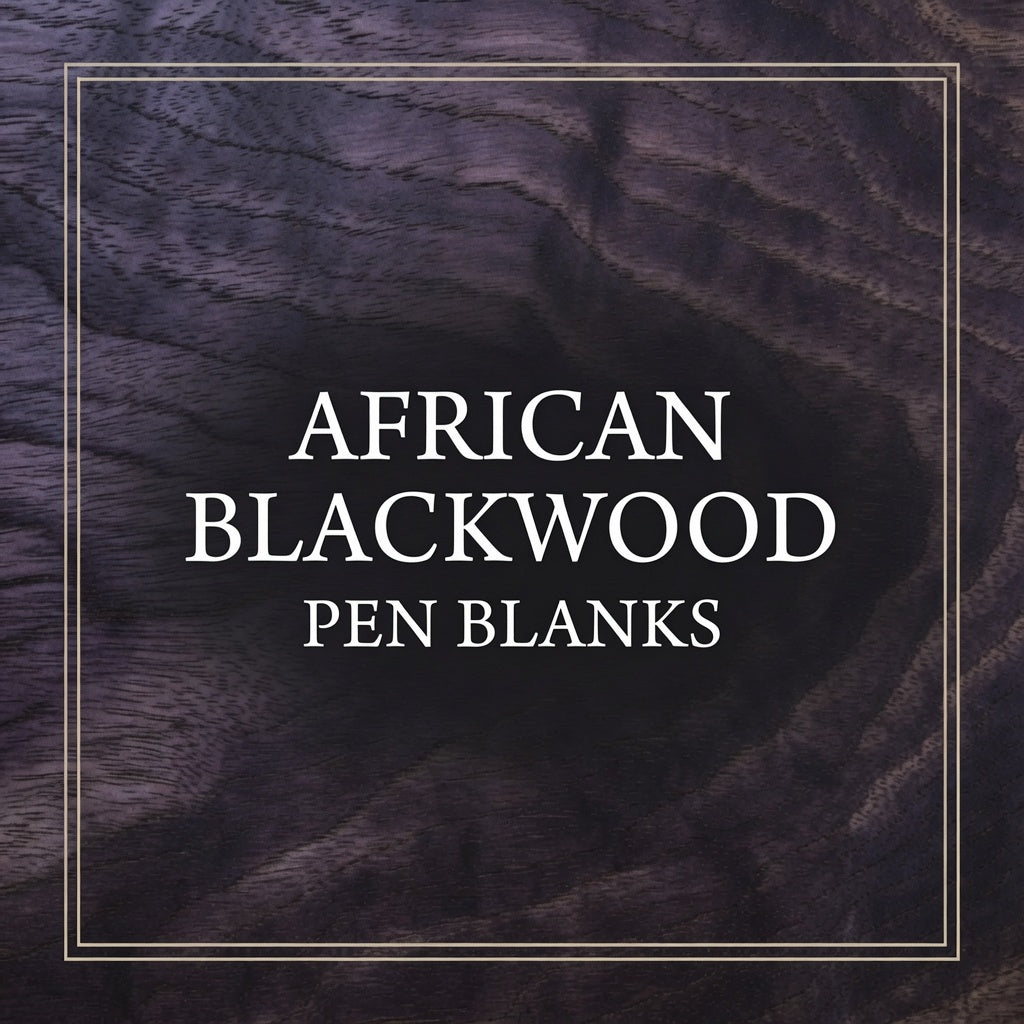 African Blackwood