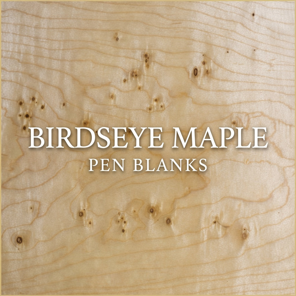 Birdseye Maple