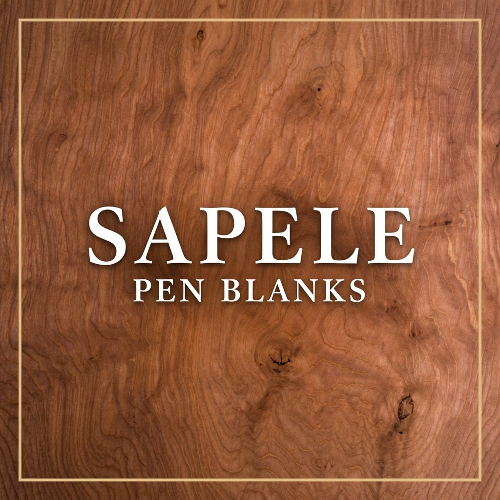 Sapele Wood