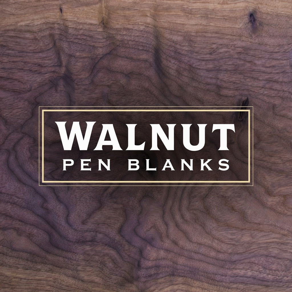 Walnut Wood Blanks