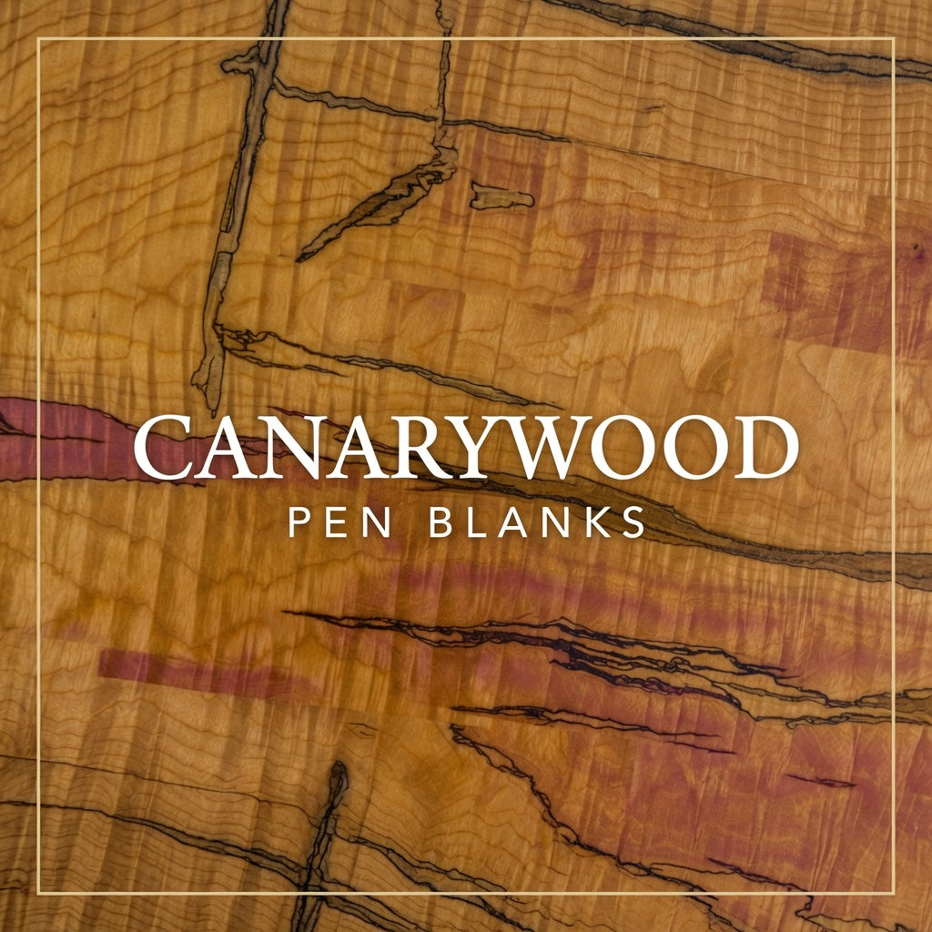 Canary Wood