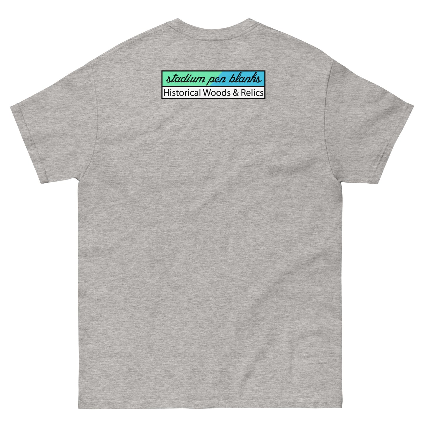 Stadium Pen Blanks Men's classic tee