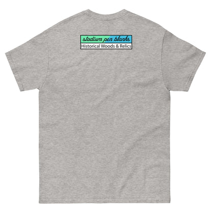 Stadium Pen Blanks Men's classic tee